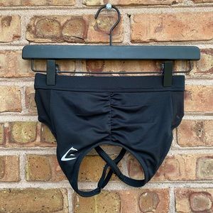 Gymshark Cross-back Sports Bra